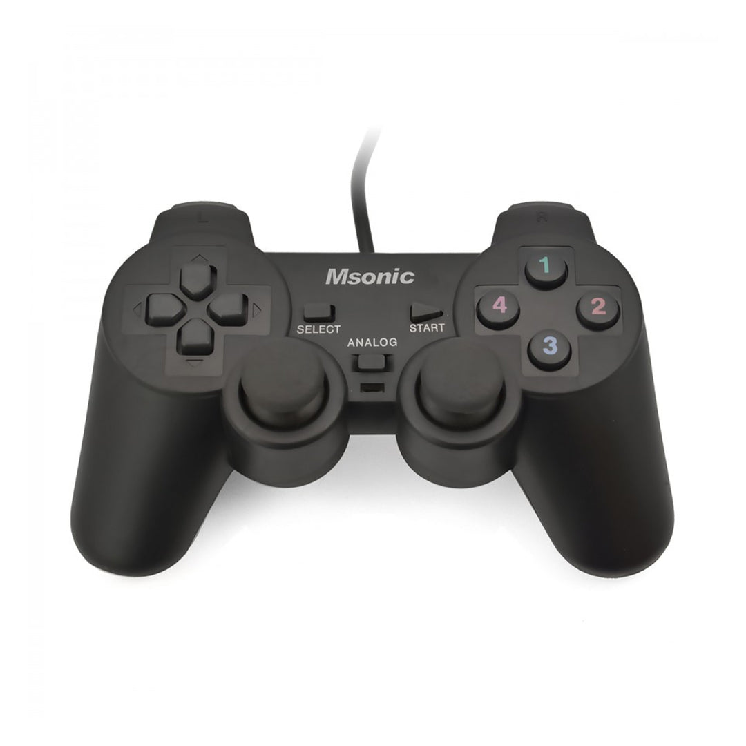 USB Gamepad PC