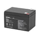 Bateria de gel VIPOW 12V 14Ah Qualidade sólida do produto
