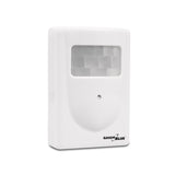 Alarme sem fio com sensor de movimento independente GreenBlue GB3400