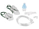 Kit de nebulización accesorios de repuesto para nebulizador Promedix PR-850