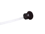Sensor de movimento PIR de curto alcance para porta de iluminação de gabinete Maclean MCE135