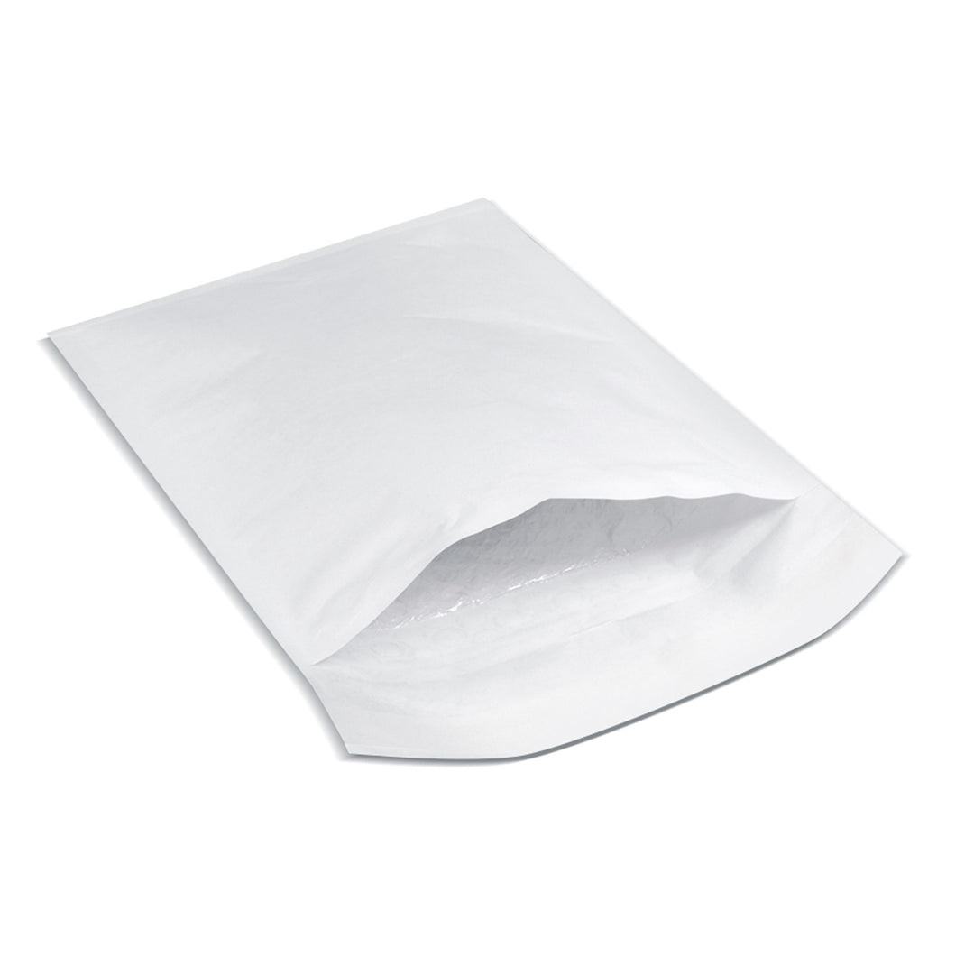 Envelopes bolha D14 28x20 cm 100 unidades