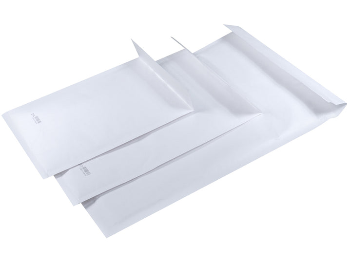 Envelopes bolha D14 28x20 cm 100 unidades