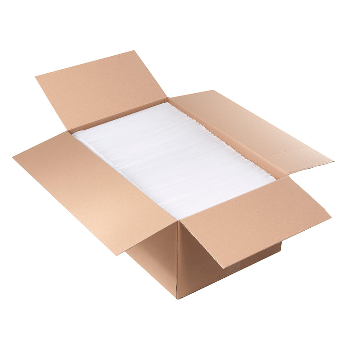 Envelopes bolha de ar G17 35x25 cm 100 peças,