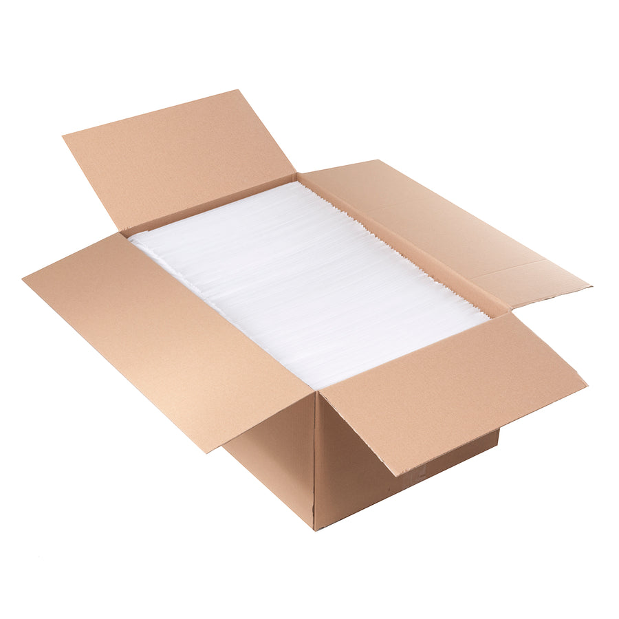 Envelopes bolha de ar G17 35x25 cm 100 peças,
