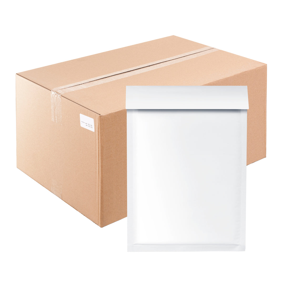 Envelopes bolha de ar G17 35x25 cm 100 peças,