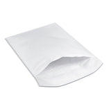 Conjunto de mailers bolha de ar 44x32cm com 50 peças
