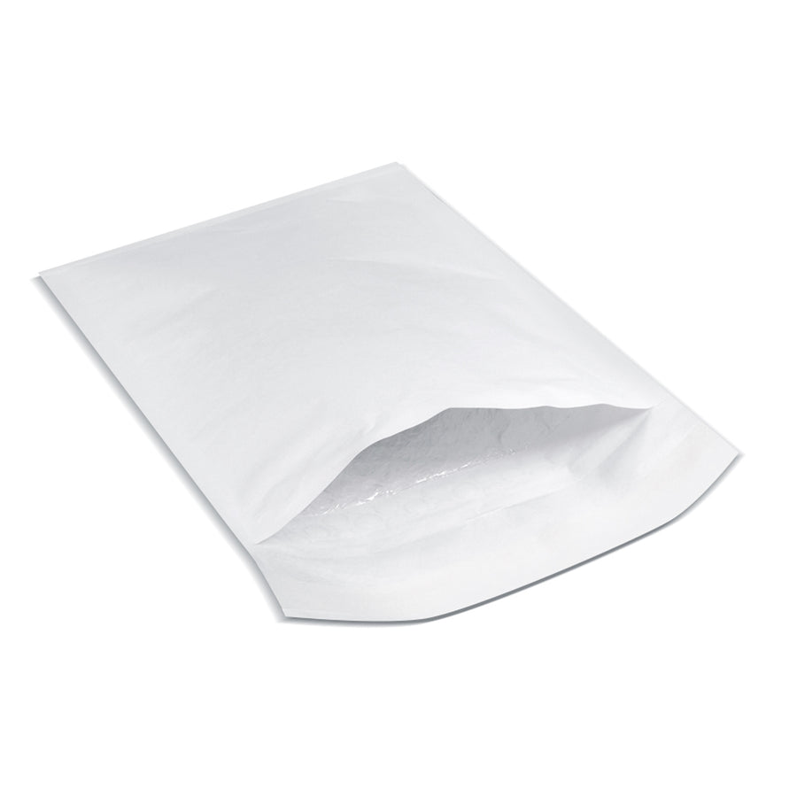 Conjunto de mailers bolha de ar 44x32cm com 50 peças