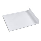 Conjunto de mailers bolha de ar 44x32cm com 50 peças