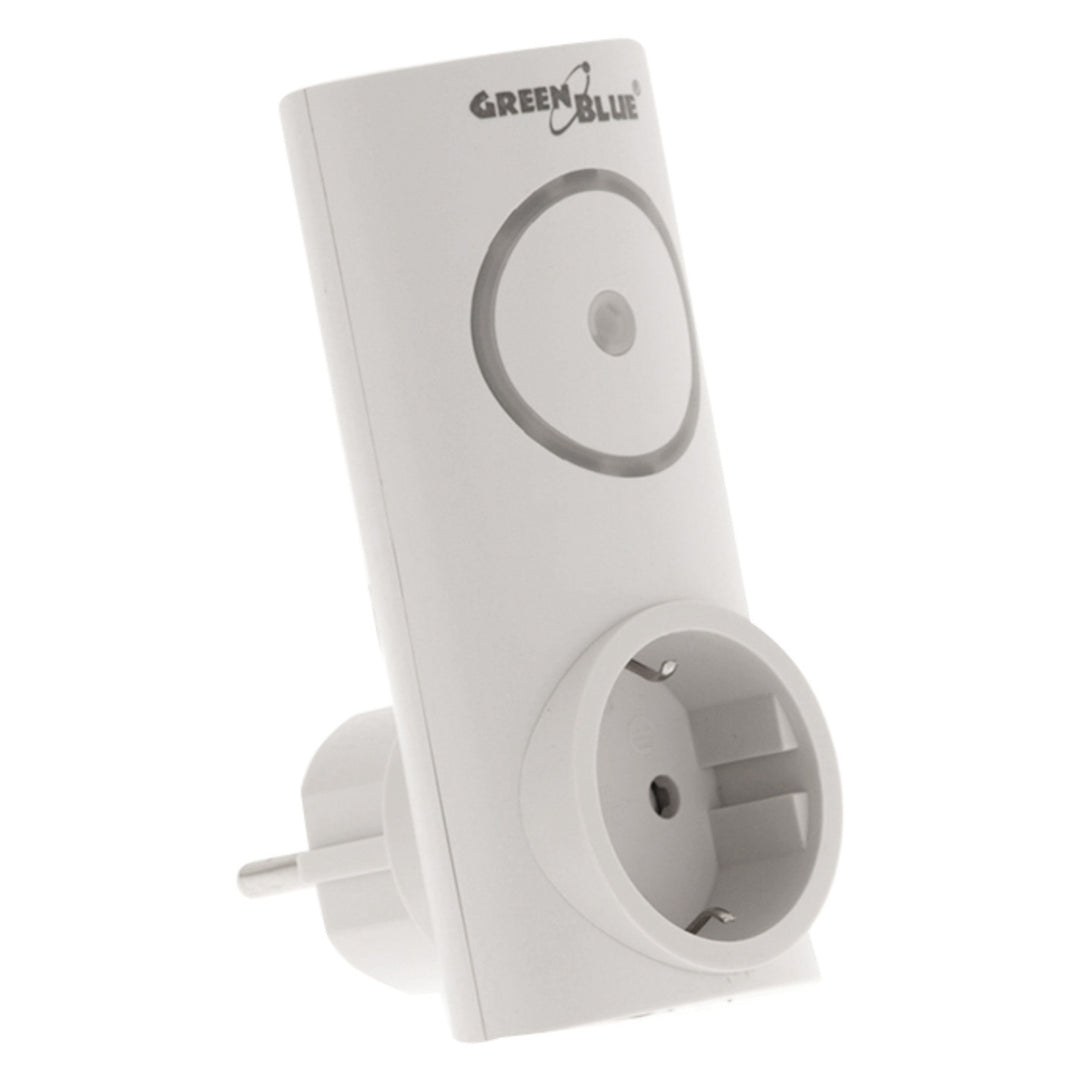Controlador wi-fi universal para equipamentos de ar condicionado GreenBlue GB109