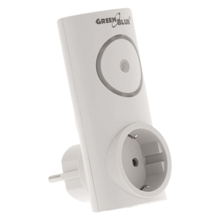 Controlador wi-fi universal para equipamentos de ar condicionado GreenBlue GB109