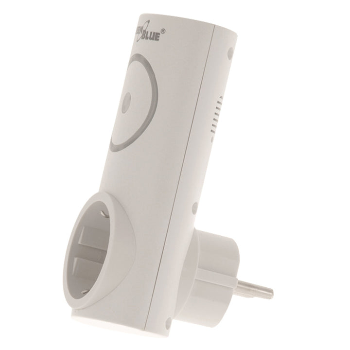 Controlador wi-fi universal para equipamentos de ar condicionado GreenBlue GB109
