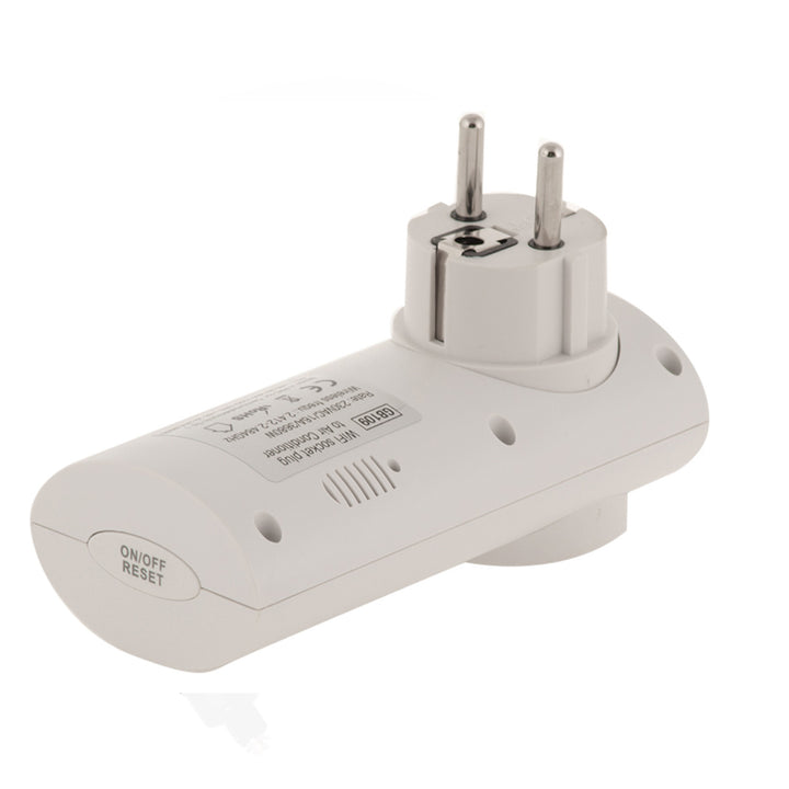 Controlador wi-fi universal para equipamentos de ar condicionado GreenBlue GB109