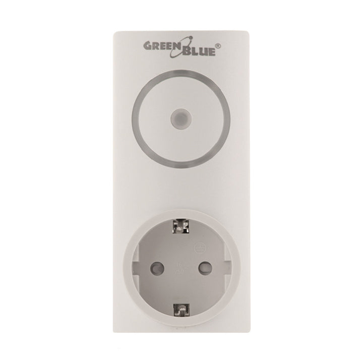 Controlador wi-fi universal para equipamentos de ar condicionado GreenBlue GB109
