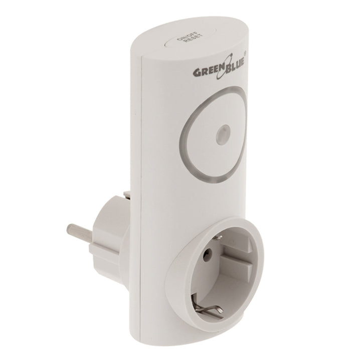 Controlador wi-fi universal para equipamentos de ar condicionado GreenBlue GB109