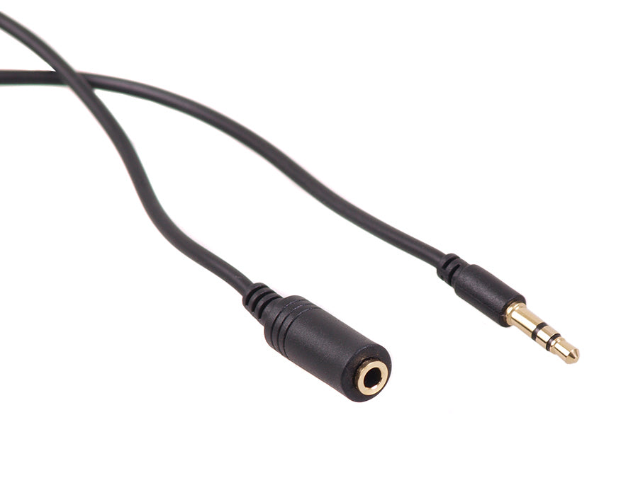 Conector macho de 3,5 mm de alta qualidade MMC-819