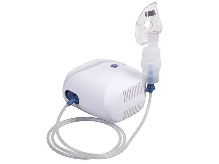 Inhalador de diagnóstico para niños adultos inhalador