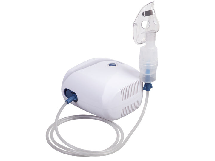 Inhalador de diagnóstico para niños adultos inhalador