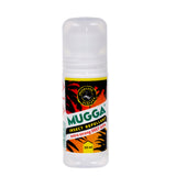 Mugga Roll-On DEET 50% Repelente de Insetos, contra mosquitos, carraças, 50ml