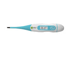 Termómetro electrónico Intec KFT-03 rápido y preciso