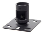 Prato Maclean, para montar suporte de TV, PROFI MARKET SYSTEM, 50kg, MC-706
