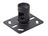 Prato Maclean, para montar suporte de TV, PROFI MARKET SYSTEM, 50kg, MC-706