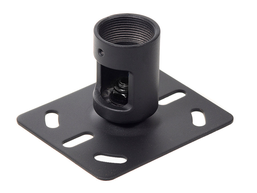 Prato Maclean, para montar suporte de TV, PROFI MARKET SYSTEM, 50kg, MC-706