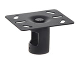 Prato Maclean, para montar suporte de TV, PROFI MARKET SYSTEM, 50kg, MC-706