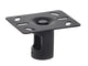 Prato Maclean, para montar suporte de TV, PROFI MARKET SYSTEM, 50kg, MC-706