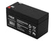 Gel AGM 12V 3,4Ah