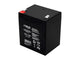 Gel AGM 12V 5Ah