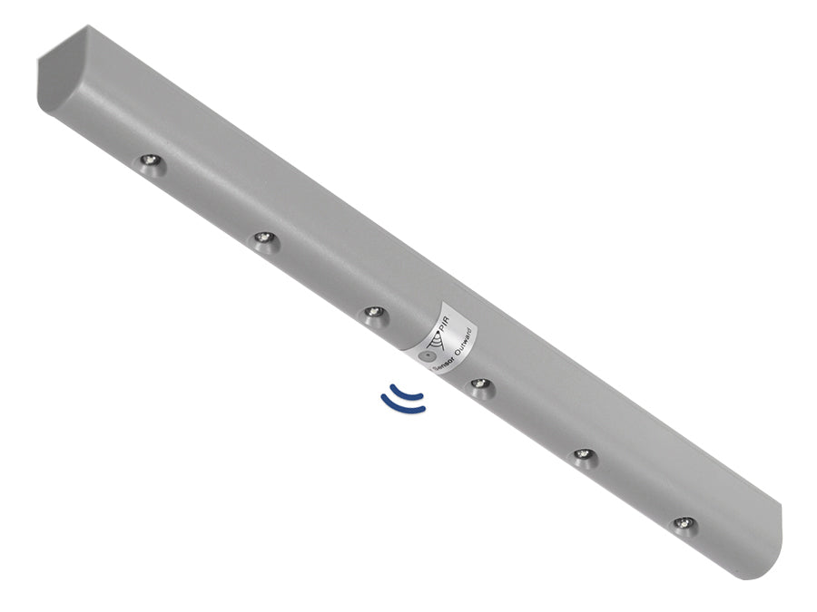 Faixa de LED para iluminação de gabinete com detector de movimento, para armário de cozinha Maclean Energy MCE123 - Faixa de LED