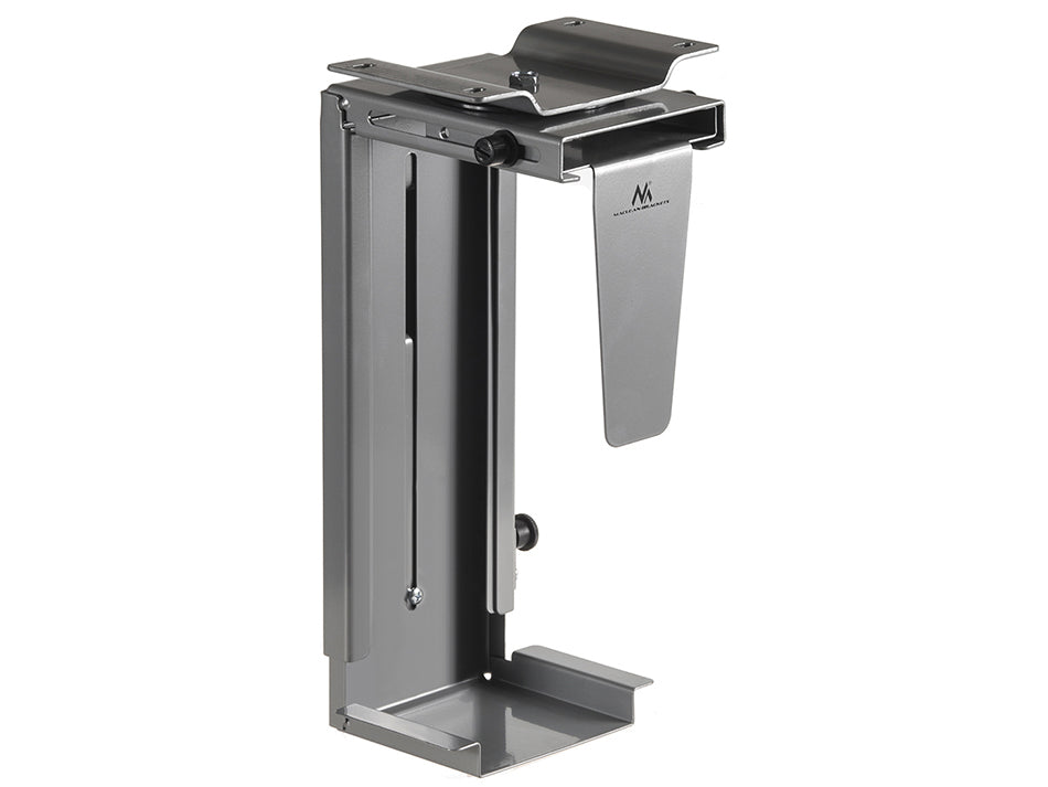 Suporte para computador (montagem sob a mesa) Maclean MC-713