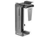Soporte para ordenador (montaje bajo mesa) Maclean MC-713