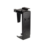 Suporte de suspensão para computador Maclean MC-713 B preto