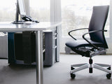 Soporte para ordenador (montaje bajo mesa) Maclean MC-713