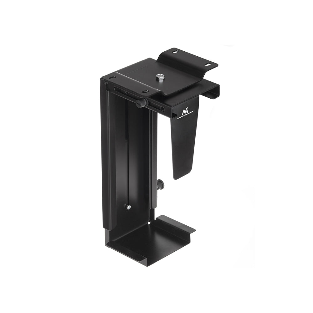 Suporte de suspensão para computador Maclean MC-713 B preto