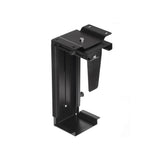 Suporte de suspensão para computador Maclean MC-713 B preto