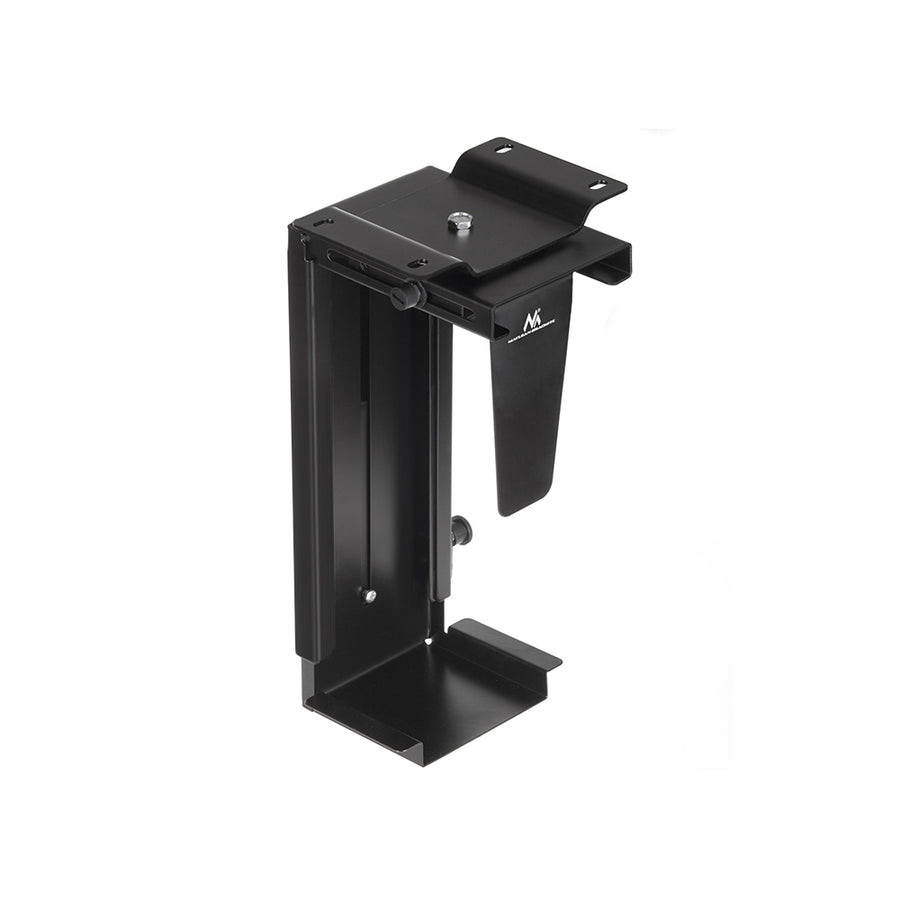 Suporte de suspensão para computador Maclean MC-713 B preto