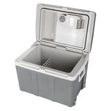 Frigorífico turístico Camry CR 8061, aquecimento e refrigeração, capacidade de 40 l