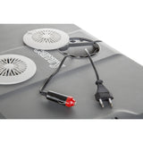 Frigorífico turístico Camry CR 8061, aquecimento e refrigeração, capacidade de 40 l