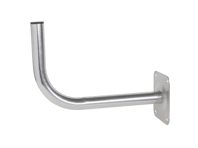 Suporte de parede SAT para antenas parabólicas de 50 cm