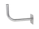 Soporte de pared SAT para antenas parabólicas de 50 cm