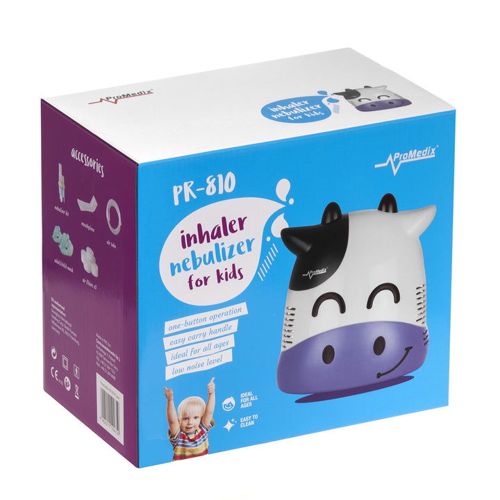 Promedix PR-810 Vaquita feliz