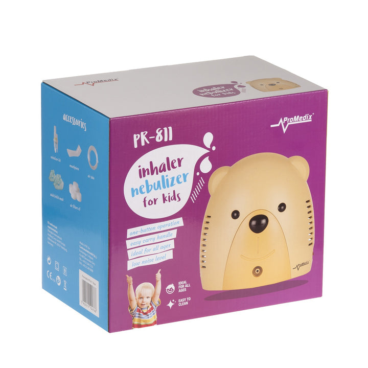 Promedix PR-810 Vaquita feliz