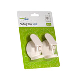 Bloqueo para puertas y ventanas corredizas GreenBlue GB116