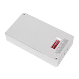 Sensor de movimento de microondas e controlador de escurecimento faixa 2-8m Maclean MCE145