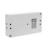 Sensor de movimento de microondas e controlador de escurecimento faixa 2-8m Maclean MCE145