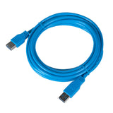 Cabo de extensão USB 3M macho para fêmea AA USB 3.0 MCTV-585