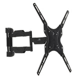 Maclean MC-743 Suporte de parede para monitor ou ecrã de TV LCD/LED 13-65" 30 kg VESA